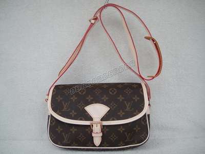 Discount Louis Vuitton Handbags Monogram Canvas M42250 Wholesale