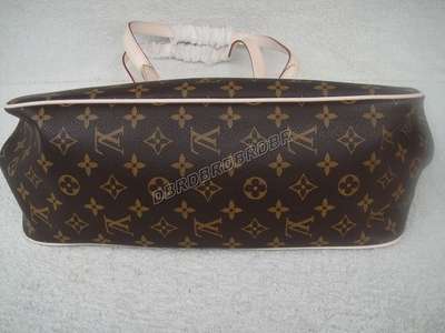 discount louis vuitton handbags monogram canvas m51154 wholesale