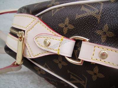 discount louis vuitton handbags monogram canvas m51186 wholesale