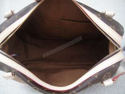 discount louis vuitton handbags monogram canvas m51186 wholesale