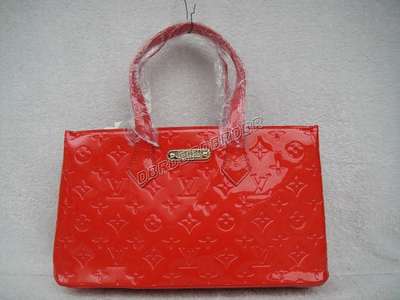 Louis Vuitton 93644 orange