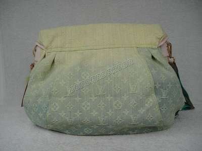 discount louis vuitton handbags monogram denim 95864lv_997 wholesale