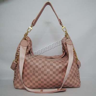 Louis Vuitton N95006 pink