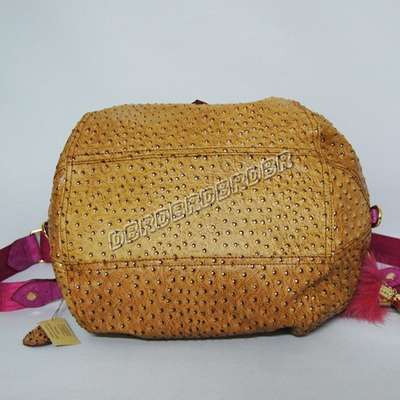 discount louis vuitton handbags others m97633 yellowish brown wholesale