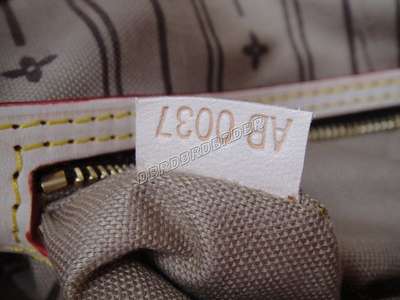 discount louis vuitton handbags monogram canvas m40354 wholesale