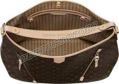 discount louis vuitton handbags monogram canvas m40354 wholesale