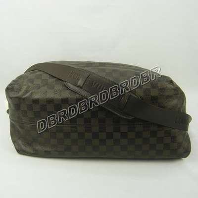 discount louis vuitton handbags leather n95019 coffee wholesale