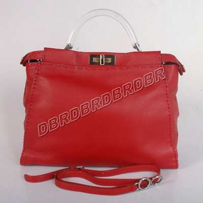 Discount Luxury Handbags Fendi 2291Aho_171 Wholesale