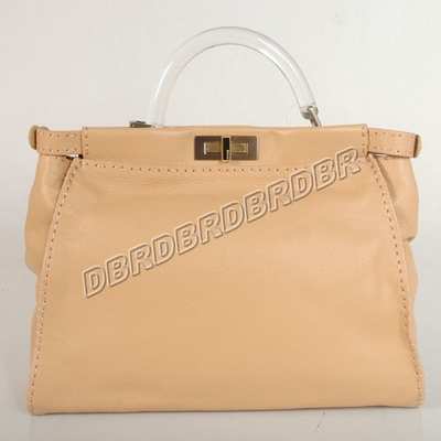 Fendi Handbag-2291Atuh_173