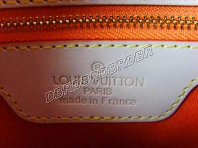 discount louis vuitton handbags monogram vernis m93516 orange wholesale