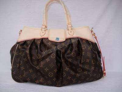 discount louis vuitton handbags monogram canvas m45713 wholesale