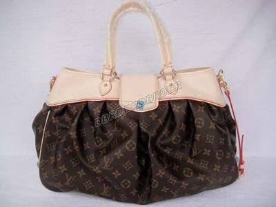 discount louis vuitton handbags monogram canvas m45713 wholesale