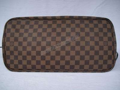 discount louis vuitton handbags damier ebene canvas n51109 coffee wholesale