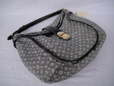 discount louis vuitton handbags monogram ldylle m56700 gray wholesale