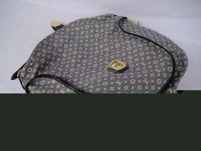 discount louis vuitton handbags monogram ldylle m56700 gray wholesale