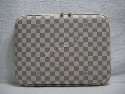 discount louis vuitton handbags damier azur canvas n58026 white wholesale