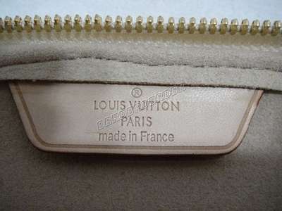 discount louis vuitton handbags damier azur canvas n58026 white wholesale