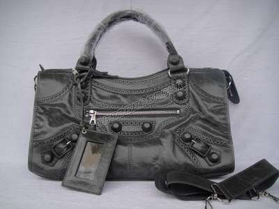 Discount Luxury Handbags Balenciaga 084828shui_100 Wholesale