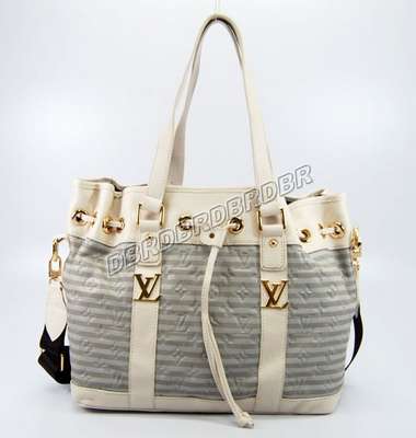 Discount Louis Vuitton Handbags Leather M97025 yinhui/mb Wholesale