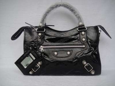 Balenciaga Handbag-084332Ahei_45