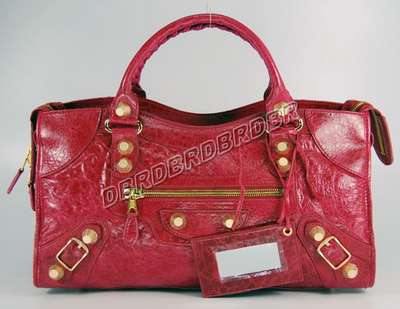 Balenciaga Handbag-084328Bhongy_108