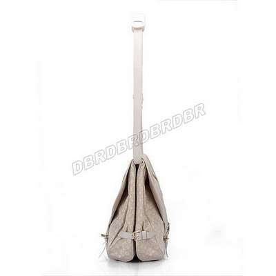 discount louis vuitton handbags monogram ldylle m95310 beige white wholesale