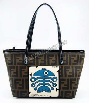 Discount Luxury Handbags Fendi Fendi Handbag-29201lan_251 Wholesale