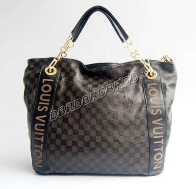 Discount Louis Vuitton Handbags Leather N95432hei_1226 Wholesale