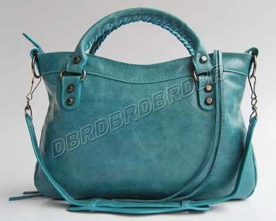 Balenciaga Handbag-084331bl2_153