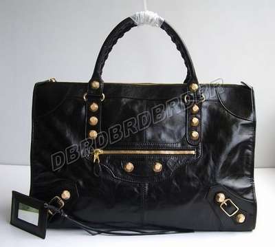 Balenciaga Handbag-084334hei_211