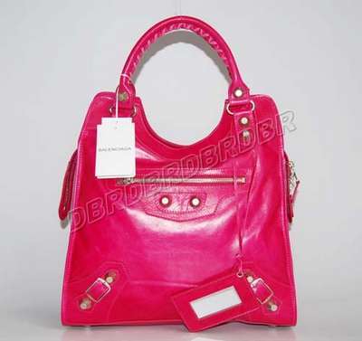 Balenciaga Handbag-084366Ameih_232