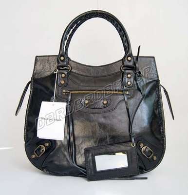 Discount Luxury Handbags Balenciaga 084605hei_272 Wholesale