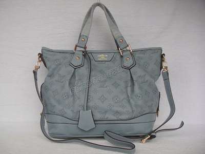 Discount Louis Vuitton Handbags Monogram Mahina M93175lan_1231 Wholesale