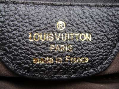 discount louis vuitton handbags monogram mahina m93178 black wholesale