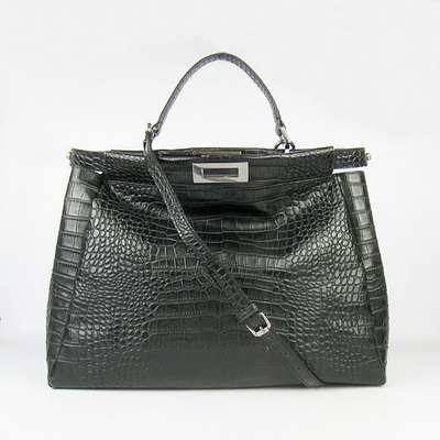 Discount Luxury Handbags Fendi Fendi Handbag-0136heie_259 Wholesale