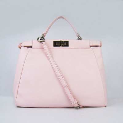 Discount Luxury Handbags Fendi Fendi Handbag-0147fen-s_264 Wholesale