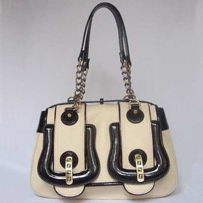 Discount Luxury Handbags Fendi Fendi Handbag-88018mib_269 Wholesale