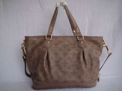 discount louis vuitton handbags monogram mahina m93175 qhui wholesale