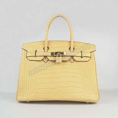 Discount Luxury Handbags Hermes y6088huangejin_447 Wholesale