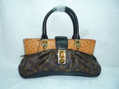 Discount Louis Vuitton Handbags Monogram Canvas 95089 Wholesale