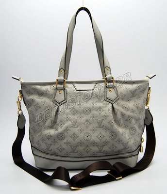 Discount Louis Vuitton Handbags Monogram Mahina 93175hui_1270 Wholesale