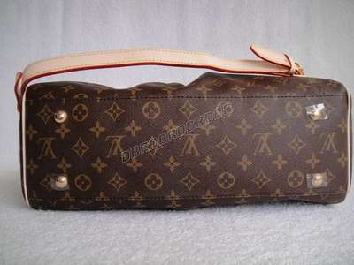 discount louis vuitton handbags monogram canvas m51997 wholesale