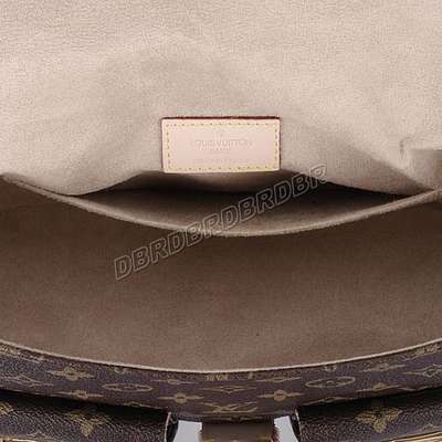 discount louis vuitton handbags monogram canvas m40027 wholesale