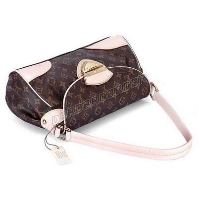 discount louis vuitton handbags monogram canvas m40121 wholesale