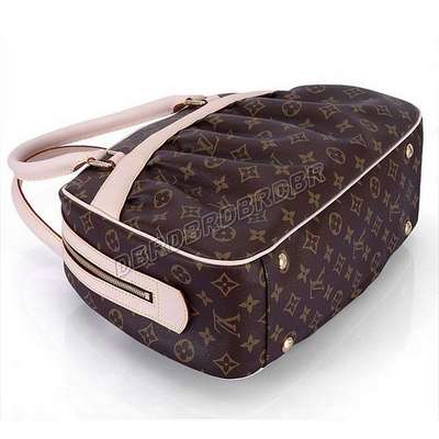 discount louis vuitton handbags monogram canvas m40058 wholesale