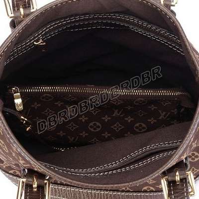 discount louis vuitton handbags monogram ldylle m95226 coffee wholesale