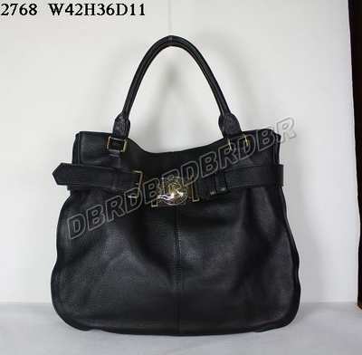 BURBERRY Handbag-f2768hei_76