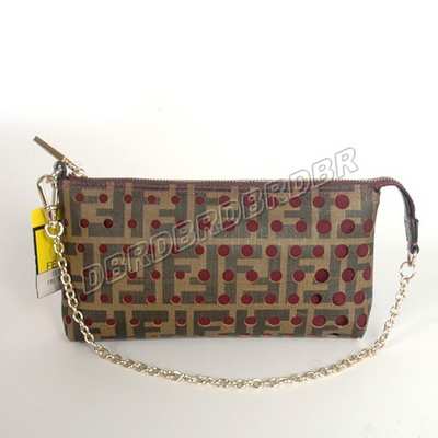 Fendi Handbag-2335Fzig_302