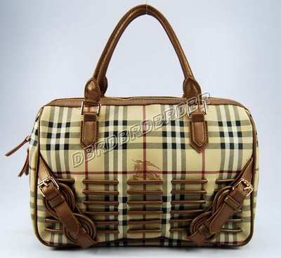 BURBERRY Handbag-L29235magt_119