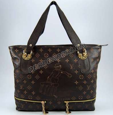 Discount Louis Vuitton Handbags Leather 96823sfei_1423 Wholesale